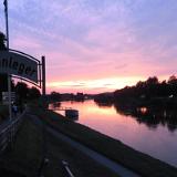 1708G 73 Rinteln Weser